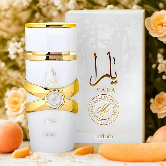 Yara Moi lattafa 100ml