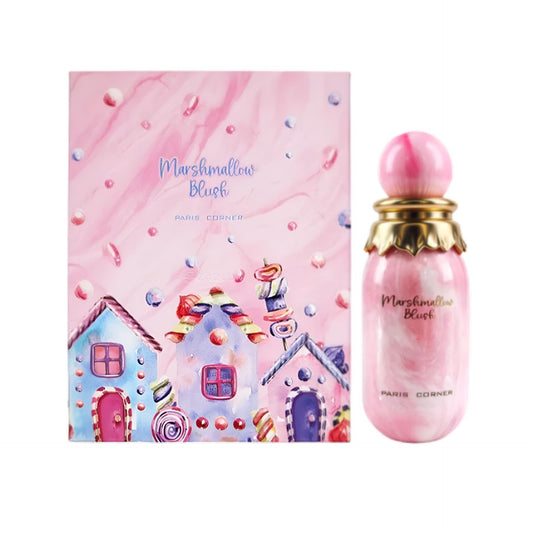 Marshmallow Blush de Paris Corner 100ml